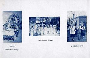 Oranie annee mariale 1949 - 14
